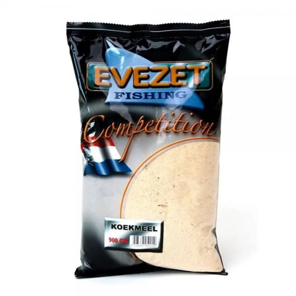 Evezet Koekmeel 900g 1 Evezet Koekmeel 900g