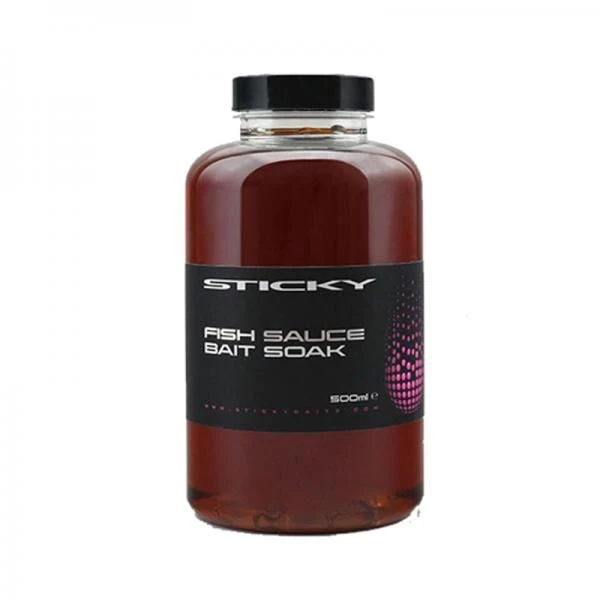 Sticky Baits Fish Sauce 500ml 1 Sticky Baits Fish Sauce 500ml