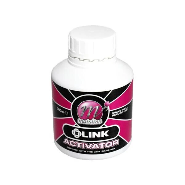 Mainline The Link Activator 300ml 1 Mainline The Link Activator 300ml