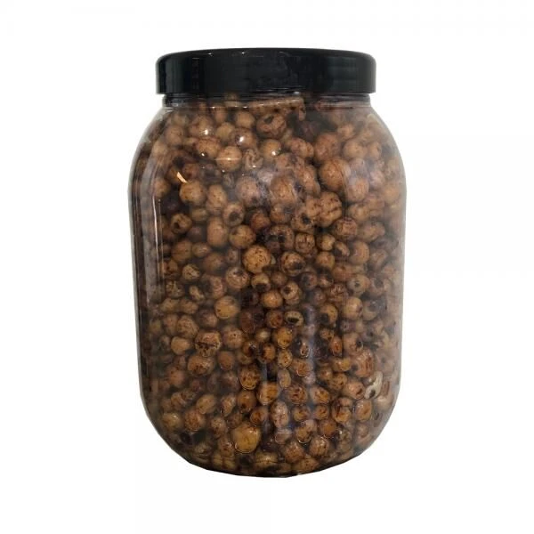 Eurotackle Tijgernoten 2 Liter 1 Eurotackle Tijgernoten 2 Liter