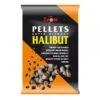 Carp Zoom Black Halibut Pellets 800g