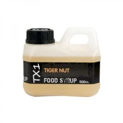Shimano TX1 Baits Tiger Nut Food Syrup 500ml