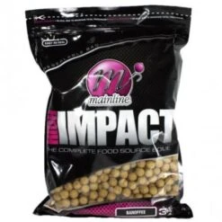Mainline High Impact Boilies 15mm 3kg