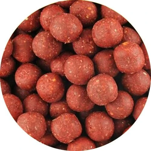 Private Label Garlic Robin Red 15mm 1 Private Label Garlic Robin Red 15mm