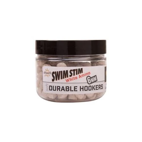 Dynamite Swim Stim Amino White Durable Hookers 1 Dynamite Swim Stim Amino White Durable Hookers