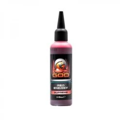 Korda Goo Red Energy Supreme