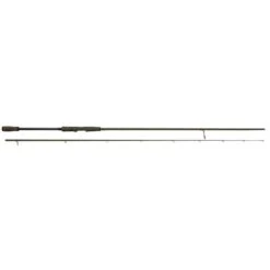 Savage Gear SG4 Power Game Rod 2.59 M 40-80 Gram 6 Savage Gear SG4 Power Game Rod 2.59 M 40-80 Gram -Winkel Voor Visbenodigdheden 1470870Prologic SG4 Medium Game Rod 221cm 12 35g 1