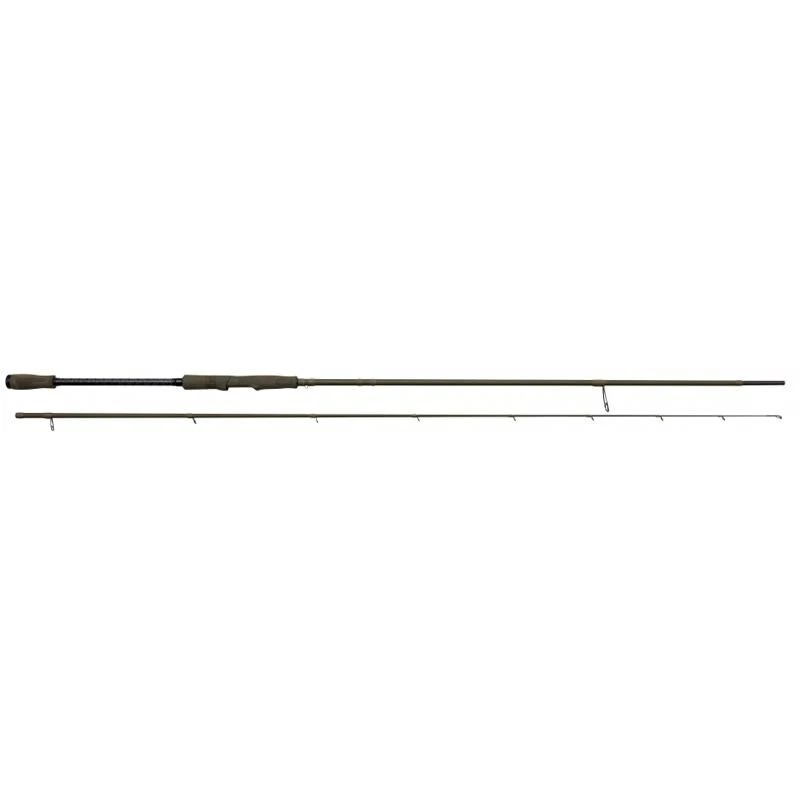 Savage Gear SG4 Medium Game Rod 2,21 M 12 – 35 Gram 3 Savage Gear SG4 Medium Game Rod 2,21 M 12 – 35 Gram - Afbeelding 3