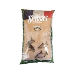 Sensas Amorce Universelle 4kg 7 Sensas Amorce Universelle 4kg -Winkel Voor Visbenodigdheden 1501138Sensas Amorce Universelle 4kg 4