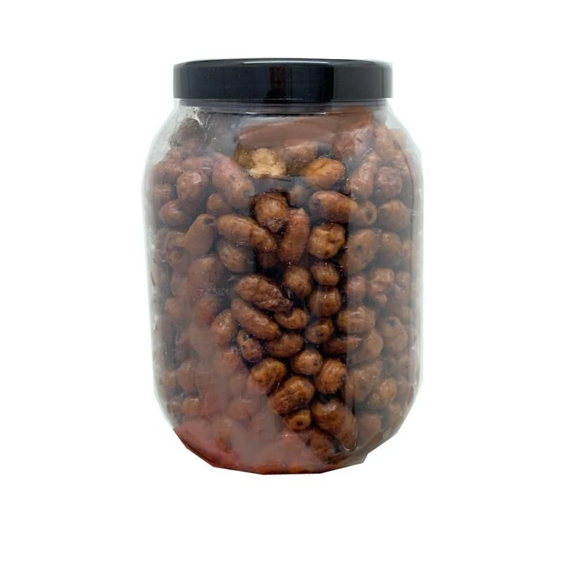 Eurotackle XXL Tijgernoten 2 Liter 1 Eurotackle XXL Tijgernoten 2 Liter