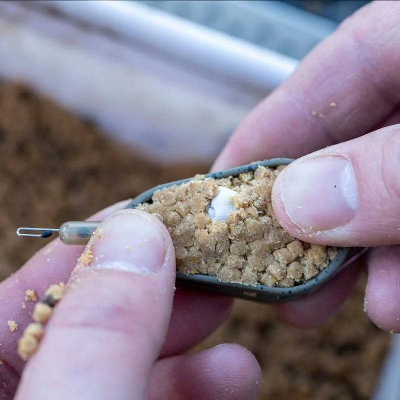 Fjuka Neeonz White 4 Fjuka Neeonz White - Afbeelding 4