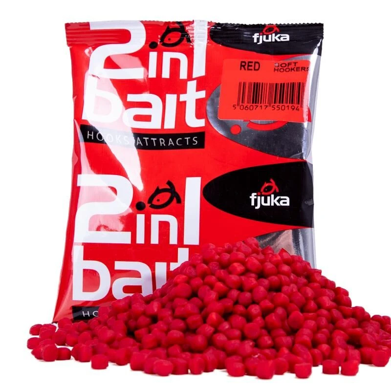 Fjuka 2in1 Pellets Red 1 Fjuka 2in1 Pellets Red