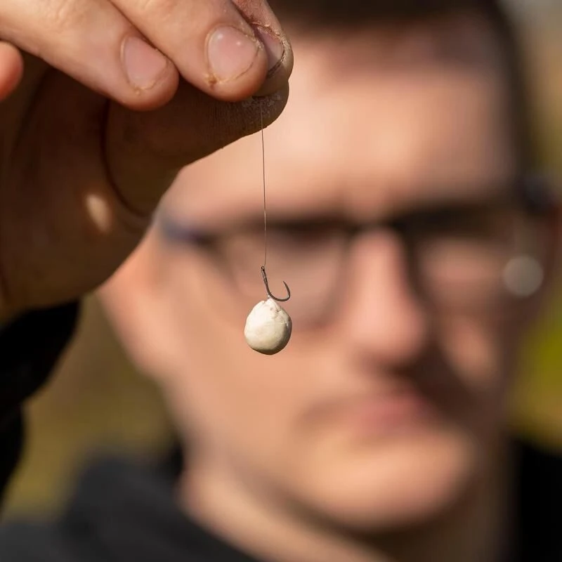 Fjuka 2in1 Pellets White 3 Fjuka 2in1 Pellets White - Afbeelding 3