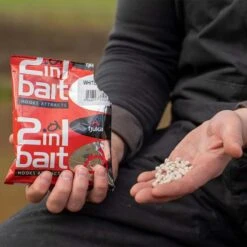 Fjuka 2in1 Pellets White 7 Fjuka 2in1 Pellets White -Winkel Voor Visbenodigdheden 1532177Fjuka 2in1 White 2