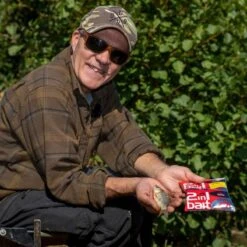 Fjuka 2in1 Pellets Yellow 7 Fjuka 2in1 Pellets Yellow -Winkel Voor Visbenodigdheden 1532181Fjuka 2in1 Yellow 2