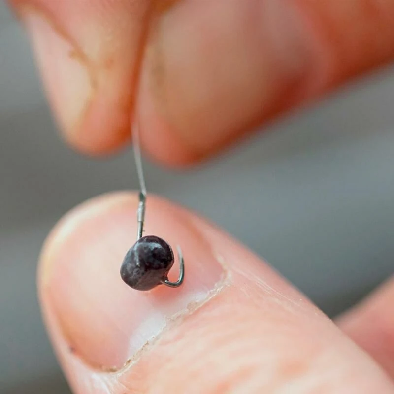 Fjuka 2in1 Micro Pellets Black 4 Fjuka 2in1 Micro Pellets Black - Afbeelding 4