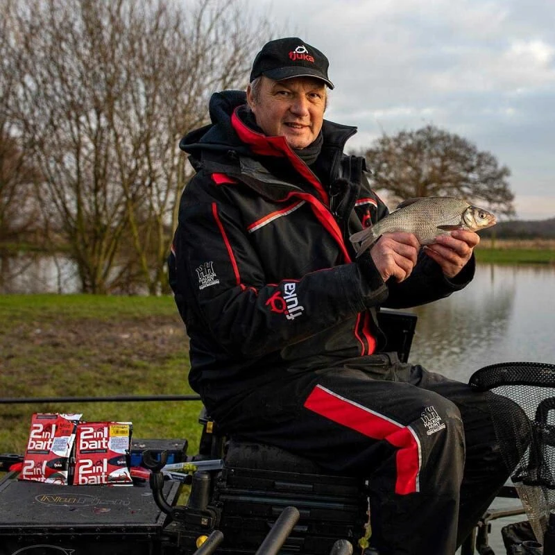 Fjuka 2in1 Micro Pellets Red 4 Fjuka 2in1 Micro Pellets Red - Afbeelding 4