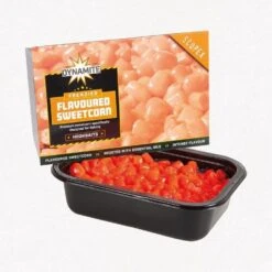 Dynamite Frenzied Flavoured Sweetcorn 200g Scopex