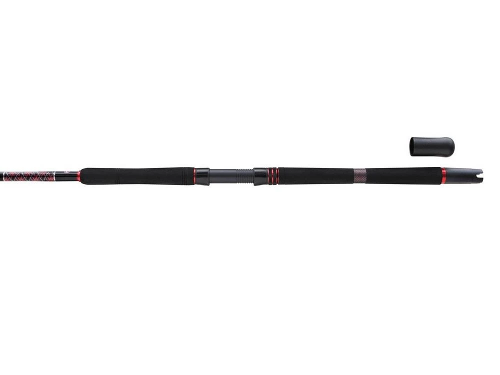 PENN Squadron III Travel Boat Spinning Rod 2.10m 12-20lb 2 PENN Squadron III Travel Boat Spinning Rod 2.10m 12-20lb - Afbeelding 2