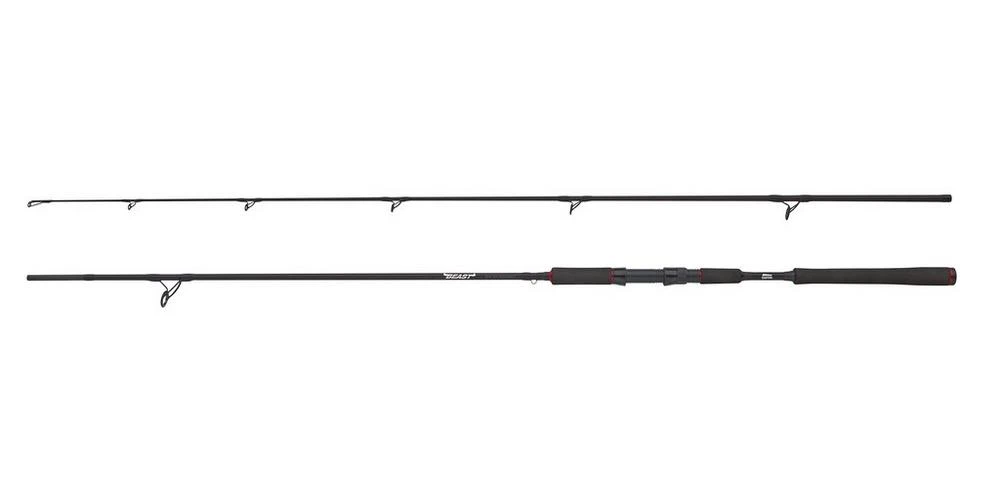Abu Garcia Beast Pike Deadbait 902XH 1 Abu Garcia Beast Pike Deadbait 902XH