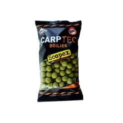 Dynamite Carptec Boilies Scopex 20mm 2 Kg