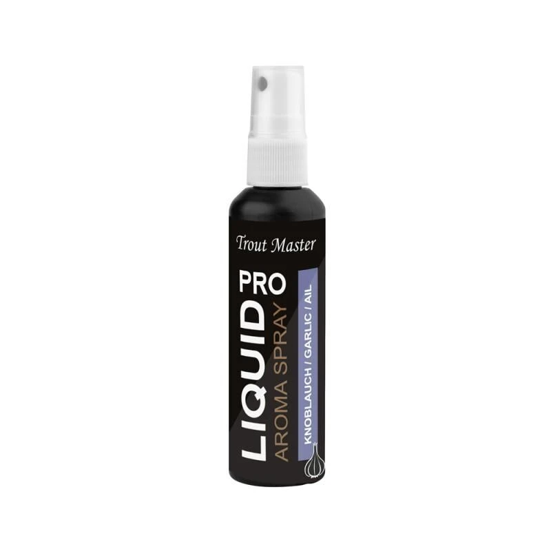 Spro Trout Master Pro Liquid 50ml 3 Spro Trout Master Pro Liquid 50ml - Afbeelding 3