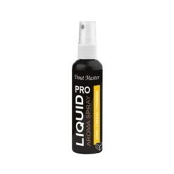 Spro Trout Master Pro Liquid 50ml 9 Spro Trout Master Pro Liquid 50ml -Winkel Voor Visbenodigdheden 2064896Spro Trout Master Pro Liquid 50ml 2