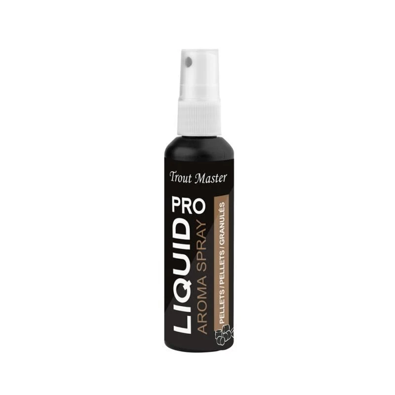 Spro Trout Master Pro Liquid 50ml 5 Spro Trout Master Pro Liquid 50ml - Afbeelding 5