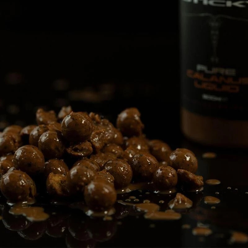 Sticky Baits Pure Calanus Liquid 500ml 2 Sticky Baits Pure Calanus Liquid 500ml - Afbeelding 2