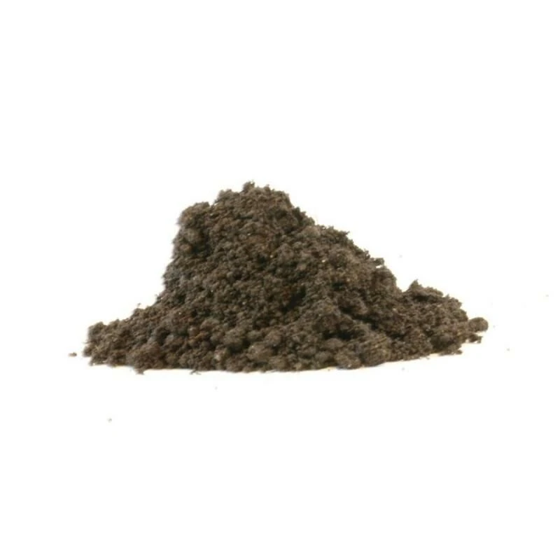 Evezet Leem Turf Zwart 2kg 2 Evezet Leem Turf Zwart 2kg - Afbeelding 2