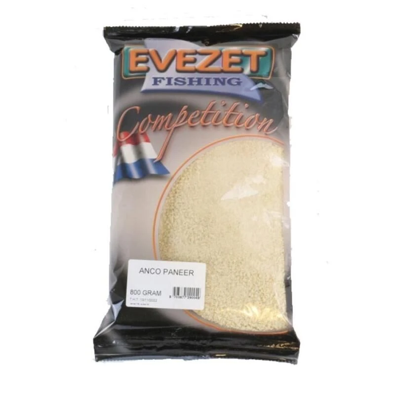 Evezet Anco Paneermeel 800g 1 Evezet Anco Paneermeel 800g