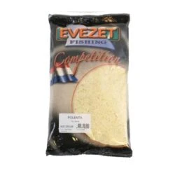Evezet Italiaans Polenta 500g