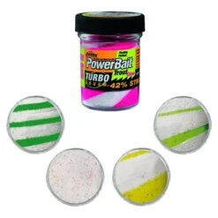 Berkley Powerbait Trout Bait Glow