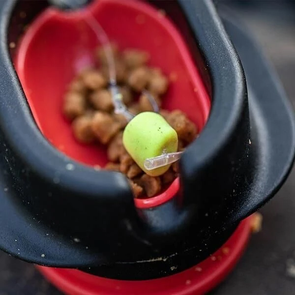 Fjuka Carpo Fluoro Drilled Pellets 9 Fjuka Carpo Fluoro Drilled Pellets - Afbeelding 9