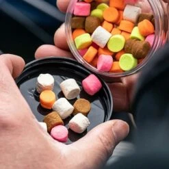 Fjuka Hookable Pop-Ups Mixed Colours -Winkel Voor Visbenodigdheden 3226485Fjuka Hookable Pop Ups Mixed Colours 5