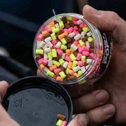 Fjuka Hookable Pop-Ups Mixed Colours -Winkel Voor Visbenodigdheden 3226489Fjuka Hookable Pop Ups Mixed Colours 9