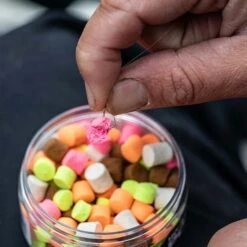 Fjuka Hookable Pop-Ups Mixed Colours -Winkel Voor Visbenodigdheden 3226490Fjuka Hookable Pop Ups Mixed Colours 10