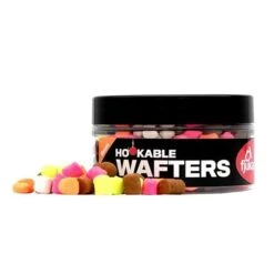 Fjuka Hookable Wafters Mixed Colours -Winkel Voor Visbenodigdheden 3226642Fjuka Hookable Wafters Mixed Colours 2