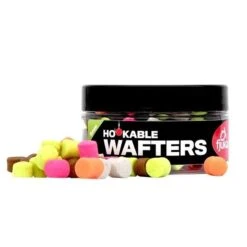 Fjuka Hookable Wafters Mixed Colours -Winkel Voor Visbenodigdheden 3226643Fjuka Hookable Wafters Mixed Colours 3
