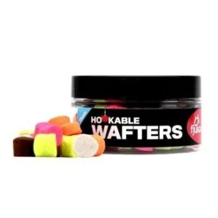 Fjuka Hookable Wafters Mixed Colours -Winkel Voor Visbenodigdheden 3226644Fjuka Hookable Wafters Mixed Colours 4