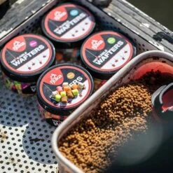 Fjuka Hookable Wafters Mixed Colours -Winkel Voor Visbenodigdheden 3226645Fjuka Hookable Wafters Mixed Colours 5