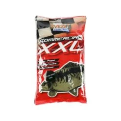 Evezet Commercial XXL Paste Big Fish Green 900g
