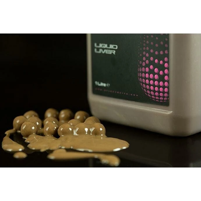 Sticky Baits Sticky Liquid Liver 1L 1 Sticky Baits Sticky Liquid Liver 1L