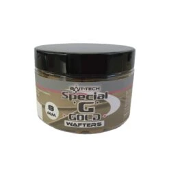 Bait-Tech Special G Dumbell Wafters 8mm 7 Bait-Tech Special G Dumbell Wafters 8mm -Winkel Voor Visbenodigdheden 3688084Bait Tech Special G Dumbell Wafters 8mm 1