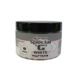 Bait-Tech Special G Dumbell Wafters 8mm 9 Bait-Tech Special G Dumbell Wafters 8mm -Winkel Voor Visbenodigdheden 3688086Bait Tech Special G Dumbell Wafters 8mm 3