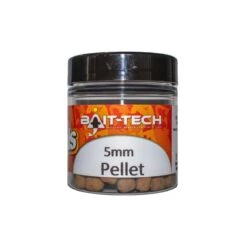 Bait-Tech Criticals 5mm Wafters 9 Bait-Tech Criticals 5mm Wafters -Winkel Voor Visbenodigdheden 3688100Bait Tech Criticals 5mm Wafters 2