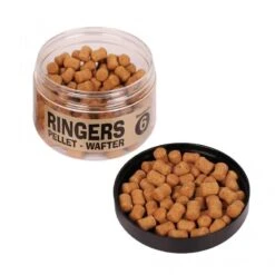 Ringers Pellet Wafters 6mm