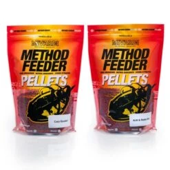 Mivardi Method Feeder Pellets 750g