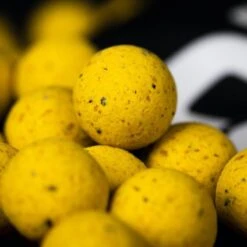 Mainline Essential Cell Shelf Life Boilies 1kg -Winkel Voor Visbenodigdheden 4231741Mainline Essential Cell Shelf Life Boilies 1kg 5