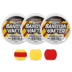 Sonubaits Band'Um Wafter Power Scopex